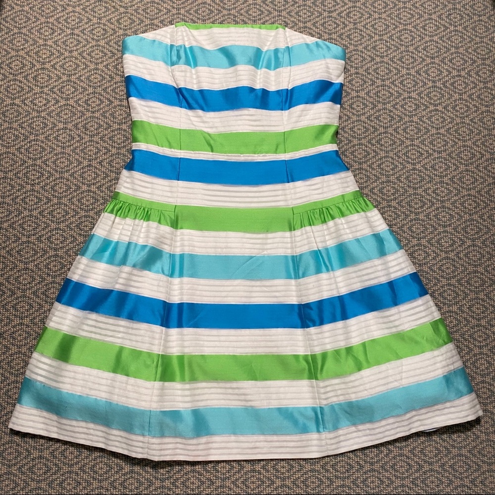 Lilly Pulitzer Blossom Dress